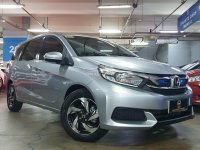2018 Honda Mobilio  1.5 E MT in Quezon City, Metro Manila