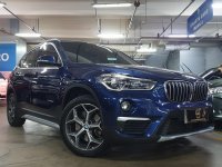 2018 BMW X1  xDrive 20d xLine in Quezon City, Metro Manila