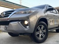 2019 Toyota Fortuner  2.4 G Diesel 4x2 MT in Quezon City, Metro Manila