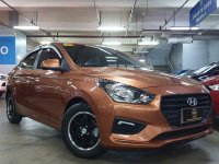 2019 Hyundai Reina 1.4 GL MT in Quezon City, Metro Manila