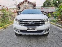 2020 Ford Everest 2.0 Titanium 4x2 AT in Bacoor, Cavite