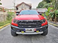 2021 Ford Ranger Raptor  2.0L Bi-Turbo in Bacoor, Cavite