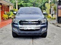2016 Ford Ranger  2.2 XLT 4x2 AT in Bacoor, Cavite