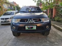2012 Mitsubishi Montero Sport GT 2.4D 4WD AT in Bacoor, Cavite