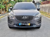 2016 Mazda CX-5 Sport SkyActiv-G 2.5 AWD AT in Bacoor, Cavite