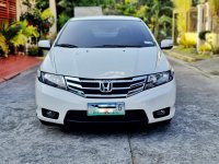 2012 Honda City  1.5 E CVT in Bacoor, Cavite