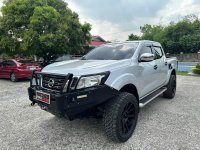 Sell White 2018 Nissan Navara in Manila