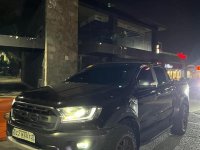 Sell White 2020 Ford Ranger in Parañaque