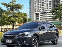 Selling White Subaru Xv 2018 in Mandaluyong