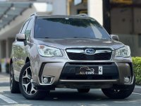 White Subaru Forester 2014 for sale in Makati