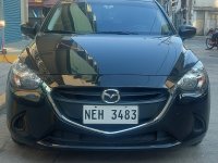 Sell White 2019 Mazda 2 in Manila