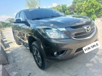 2020 Mazda BT-50  2.2L 4x2 6MT in Olongapo, Zambales