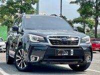 2017 Subaru Forester in Makati, Metro Manila