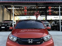 2019 Honda Brio in Angeles, Pampanga