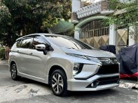 White Mitsubishi XPANDER 2019 for sale in Automatic