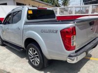 Selling Orange Nissan Navara 2020 in Mandaluyong