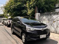 Selling White Toyota Avanza 2017 in Quezon City