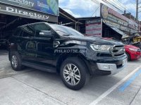 2017 Ford Everest  Trend 2.2L 4x2 AT in Angeles, Pampanga