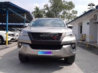 2018 Toyota Fortuner  2.4 G Diesel 4x2 MT in Pasay, Metro Manila