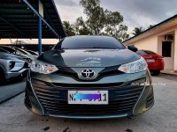 2020 Toyota Vios 1.3 XE CVT in Pasay, Metro Manila