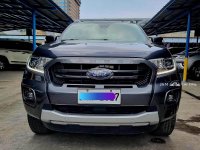 2020 Ford Ranger  2.0 Bi-Turbo Wildtrak 4x4 AT in Pasay, Metro Manila