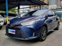 2022 Toyota Vios 1.3 XLE CVT in Pasay, Metro Manila