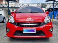 2017 Toyota Wigo  1.0 G MT in Pasay, Metro Manila