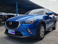 2017 Mazda CX-3 2.0L SkyActiv-G Pro in Pasay, Metro Manila