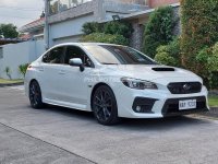 2018 Subaru WRX  2.0 CVT in Angeles, Pampanga