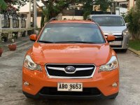 2015 Subaru XV in Quezon City, Metro Manila