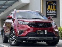 2022 Ford Territory in Makati, Metro Manila