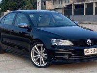 White Volkswagen Jetta 2016 for sale in Marikina