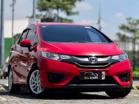 White Honda Jazz 2017 for sale in Makati