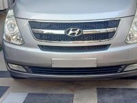 White Hyundai Starex 2011 for sale in Automatic