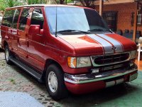 White Ford E-150 2000 for sale in Automatic