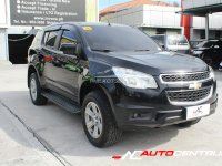 2015 Chevrolet Trailblazer in San Fernando, Pampanga