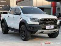 2019 Ford Ranger Raptor in San Fernando, Pampanga