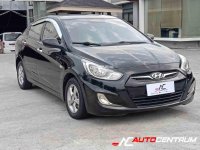 2013 Hyundai Accent in San Fernando, Pampanga