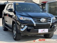 2017 Toyota Fortuner in San Fernando, Pampanga