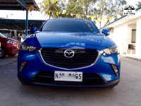 2017 Mazda CX-3  FWD Pro in Pasay, Metro Manila