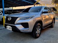 2022 Toyota Fortuner  2.4 G Diesel 4x2 AT in Pasay, Metro Manila