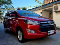 2019 Toyota Innova  2.8 E Diesel AT in Pasay, Metro Manila