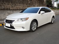 Selling White Lexus S-Class 2015 in Pasig