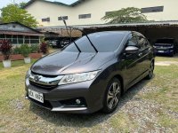 Sell White 2017 Honda City in Manila