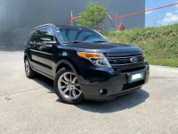 Sell White 2012 Ford Explorer in Pasig