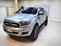 2016 Ford Ranger  2.2 XLS 4x2 MT in Lemery, Batangas