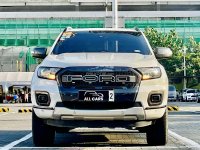 2019 Ford Ranger  2.0 Bi-Turbo Wildtrak 4x4 AT in Makati, Metro Manila