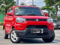Selling White Suzuki S-Presso 2021 in Makati