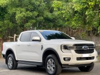 Sell White 2023 Ford Ranger in Parañaque