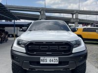 2019 Ford Ranger Raptor in Parañaque, Metro Manila